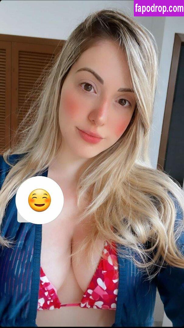 Bianca Similamore / Bianquinha / bianquinha182 / cookiepuss leak of nude photo #0028 from OnlyFans or Patreon