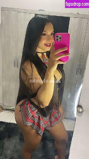 Bianca Sousa De Fortaleza leak #0012