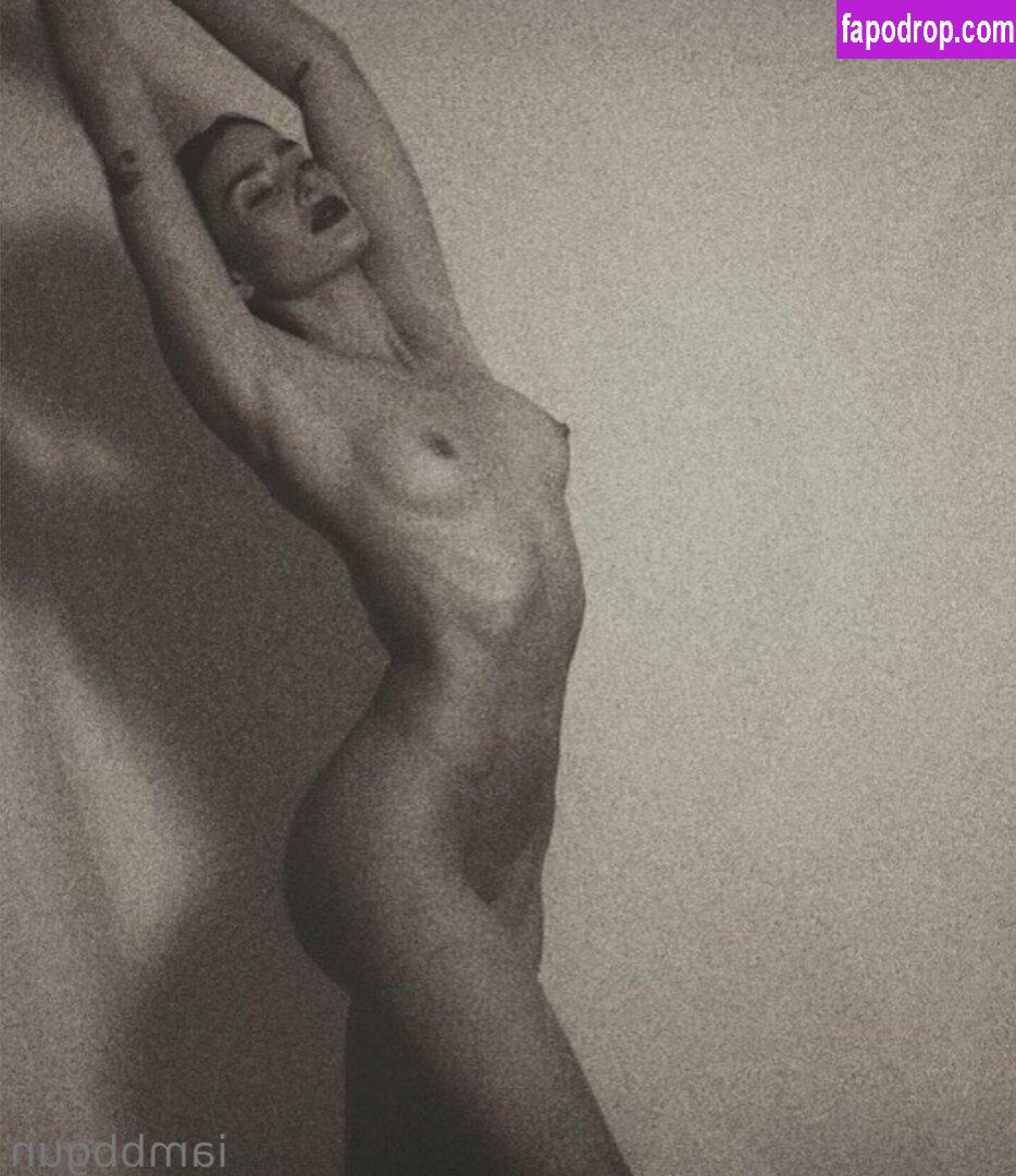 Bianca Van Damme / Iambbgun leak of nude photo #0026 from OnlyFans or Patreon