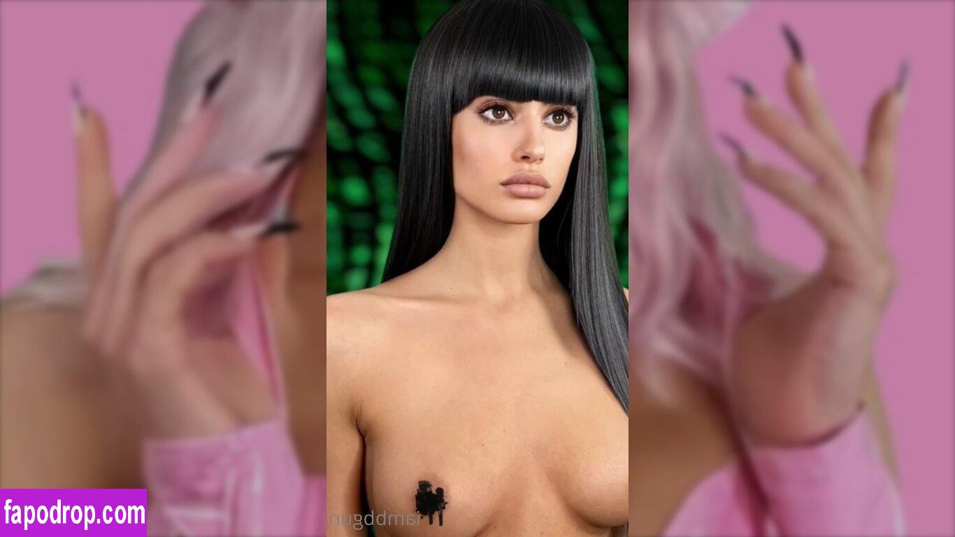 Bianca Vandamme / iambbgun leak of nude photo #0045 from OnlyFans or Patreon