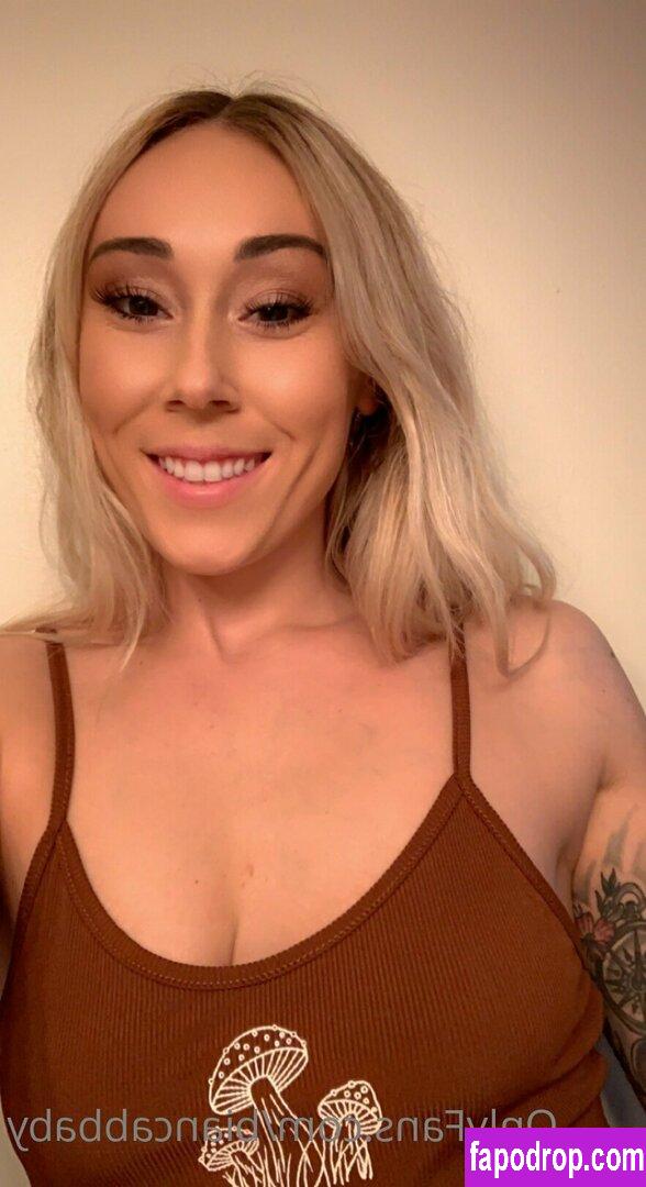 biancabbaby / biancababy leak of nude photo #0045 from OnlyFans or Patreon