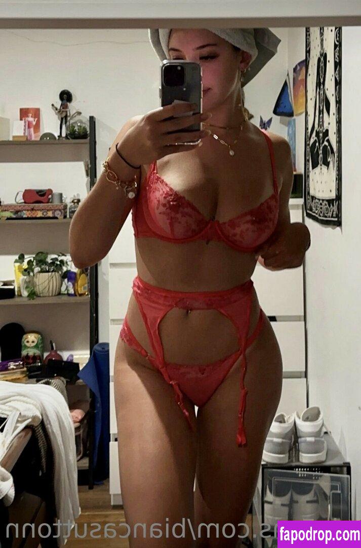 Biancasuttonn leak of nude photo #0017 from OnlyFans or Patreon