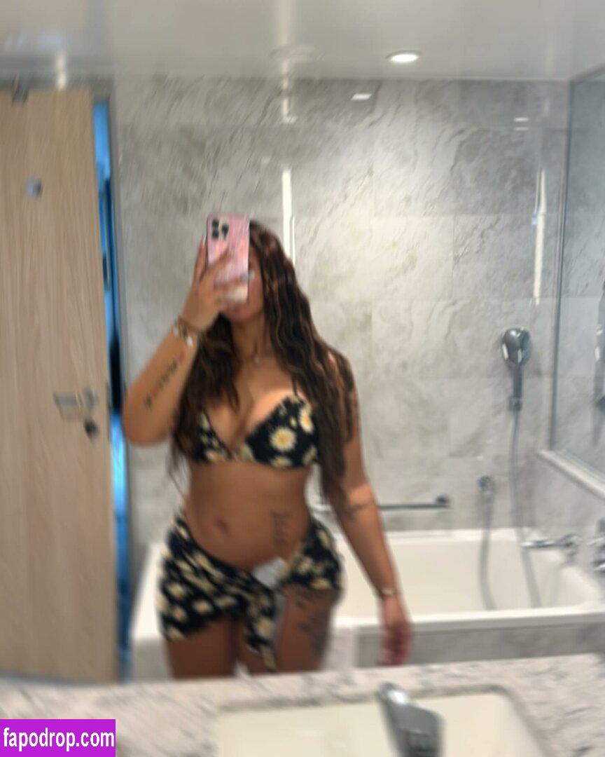 Biannca Prince / Biannca Raines / x_bianncaraines leak of nude photo #0026 from OnlyFans or Patreon