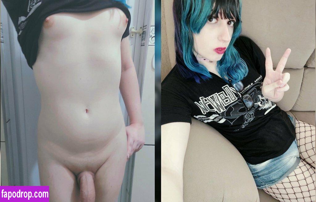 Bibi_Femboy / Gabiroba / femboygaming leak of nude photo #0001 from OnlyFans or Patreon