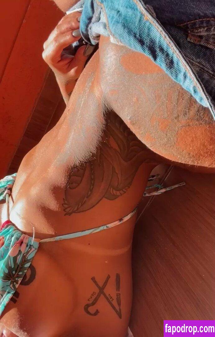Bibi Griffo / ABiaGriffo / bibigrifo leak of nude photo #0025 from OnlyFans or Patreon
