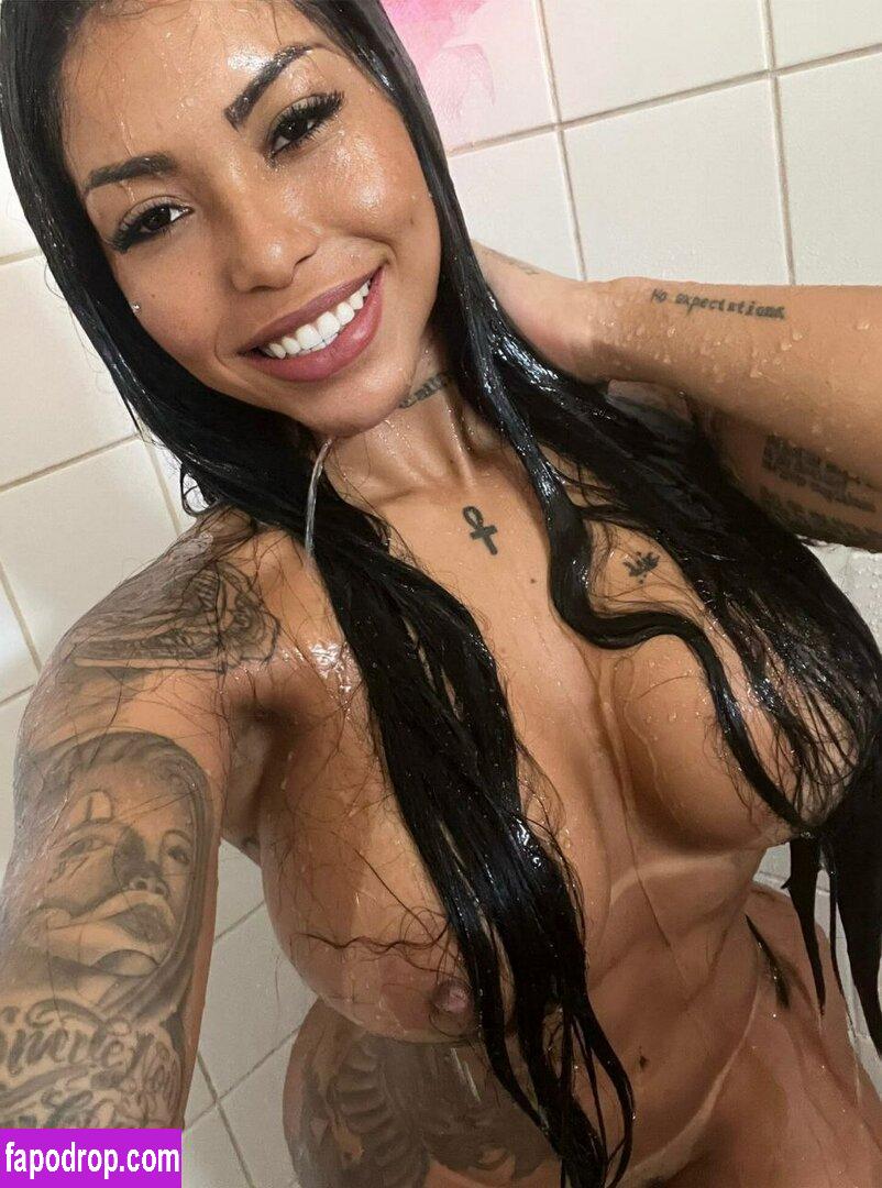 Bibi Griffo / ABiaGriffo / bibigrifo leak of nude photo #0028 from OnlyFans or Patreon