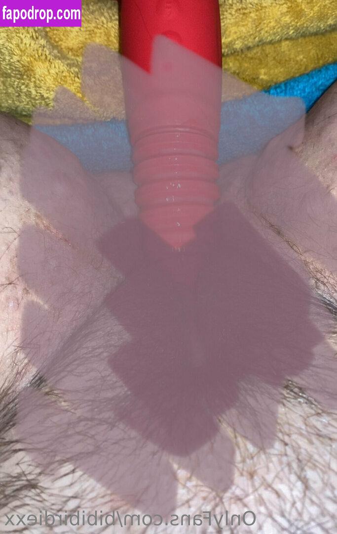 bibibirdiexx / bvrbiexx leak of nude photo #0054 from OnlyFans or Patreon