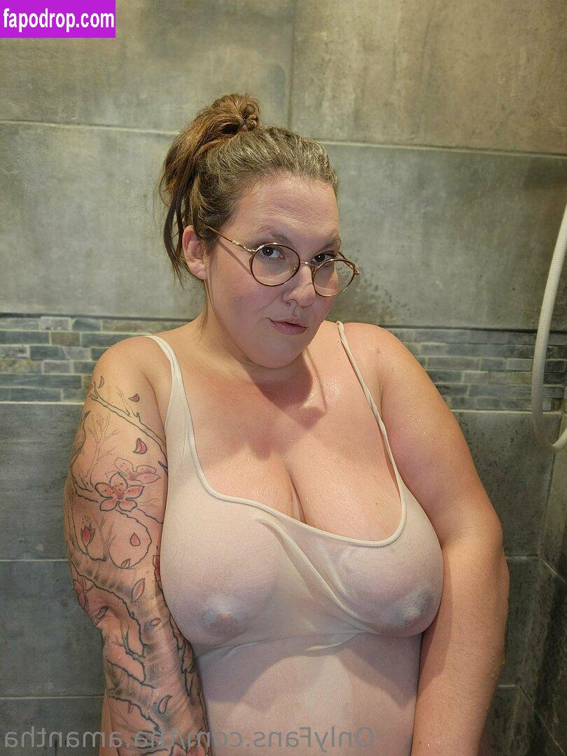 big.momma.soul /  leak of nude photo #0070 from OnlyFans or Patreon