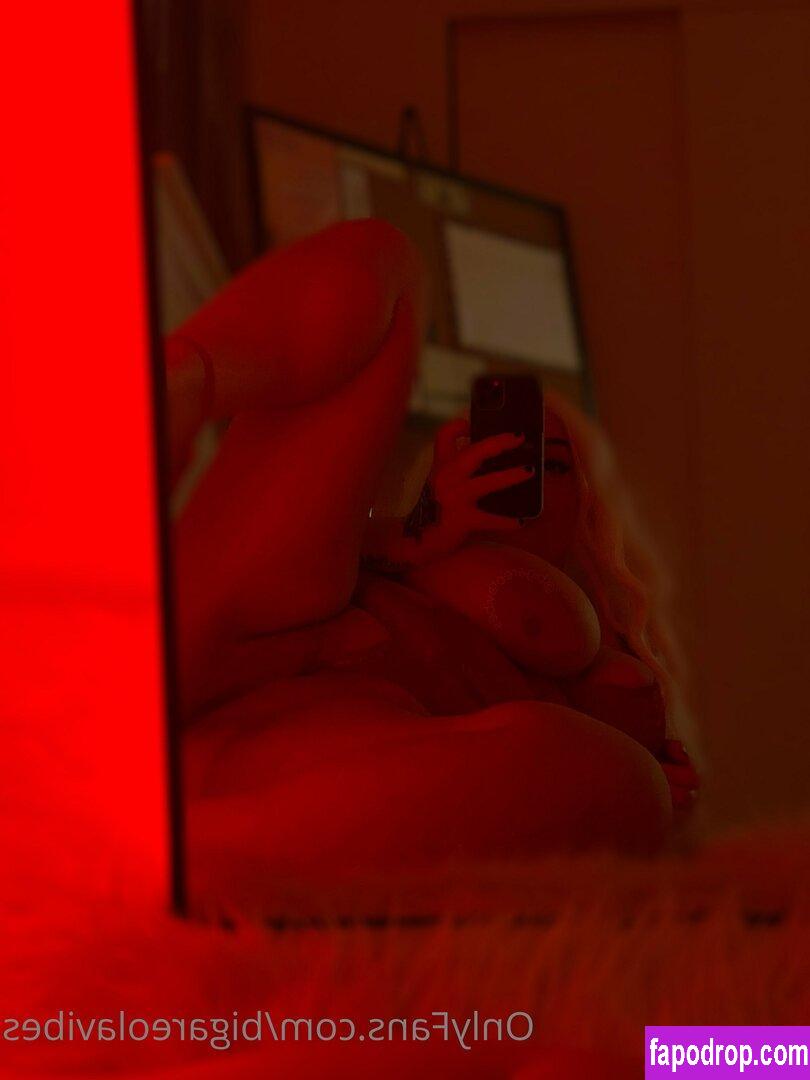 bigareolavibes /  leak of nude photo #0045 from OnlyFans or Patreon