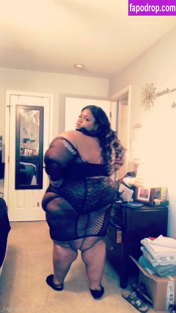 bigbabii / she_phat leak of nude photo #0050 from OnlyFans or Patreon