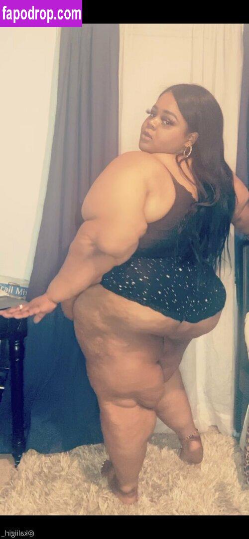 bigbabii / she_phat leak of nude photo #0075 from OnlyFans or Patreon