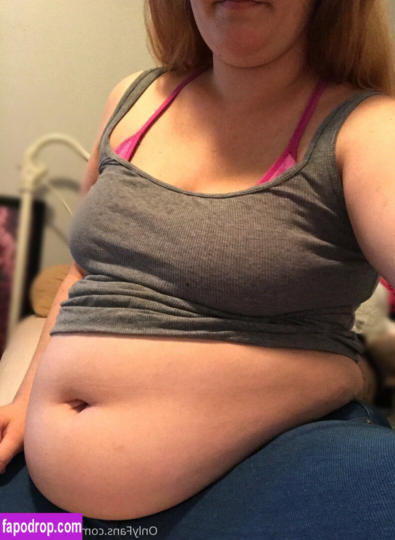 bigbellybecky /  leak of nude photo #0063 from OnlyFans or Patreon