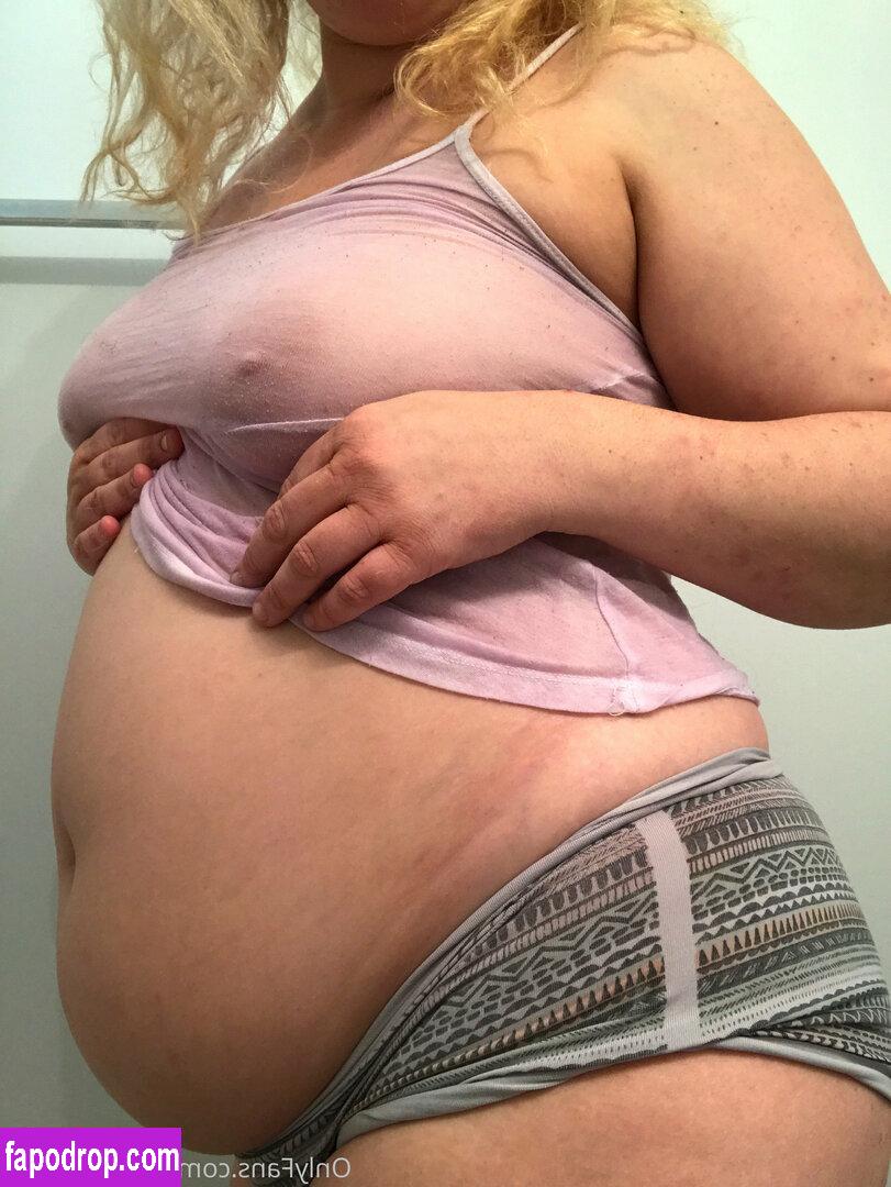 bigbellybecky /  leak of nude photo #0071 from OnlyFans or Patreon