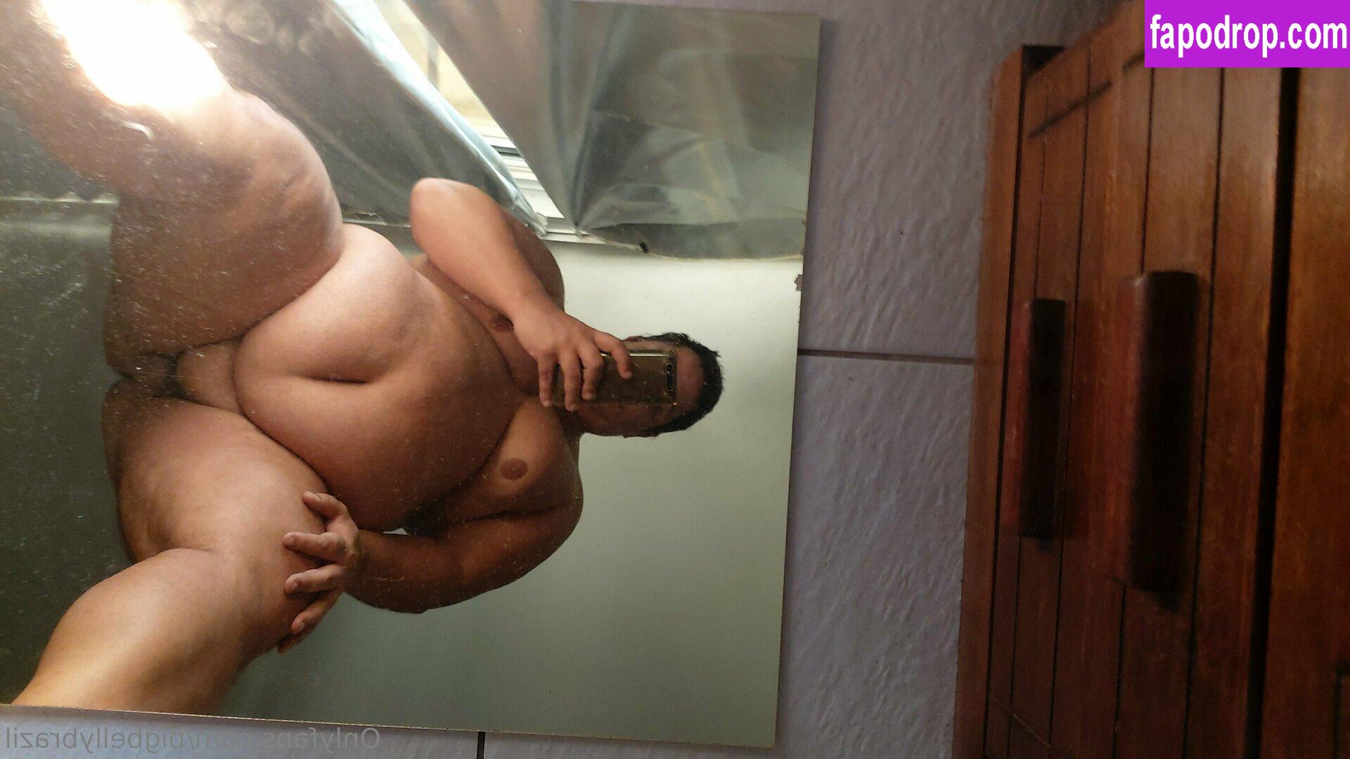 bigbellybrazil / curvymen leak of nude photo #0069 from OnlyFans or Patreon