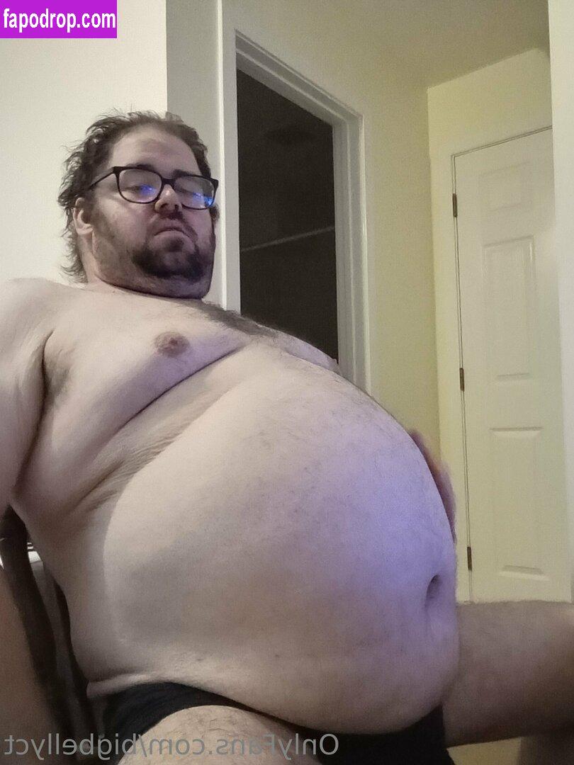 bigbellyct /  leak of nude photo #0110 from OnlyFans or Patreon