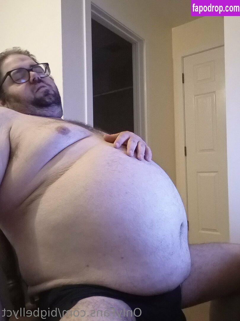 bigbellyct /  leak of nude photo #0111 from OnlyFans or Patreon
