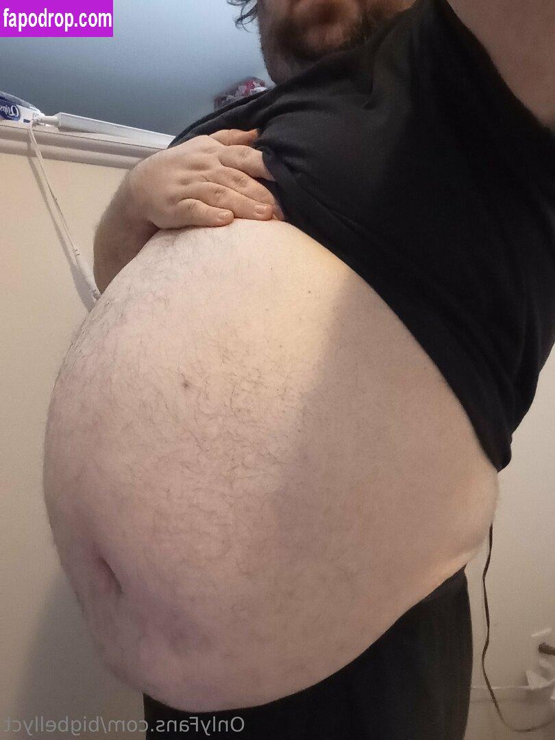 bigbellyct /  leak of nude photo #0123 from OnlyFans or Patreon
