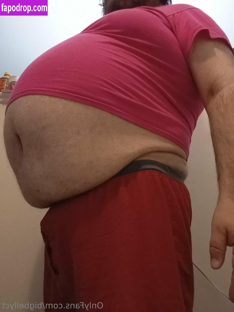 bigbellyct /  leak of nude photo #0127 from OnlyFans or Patreon