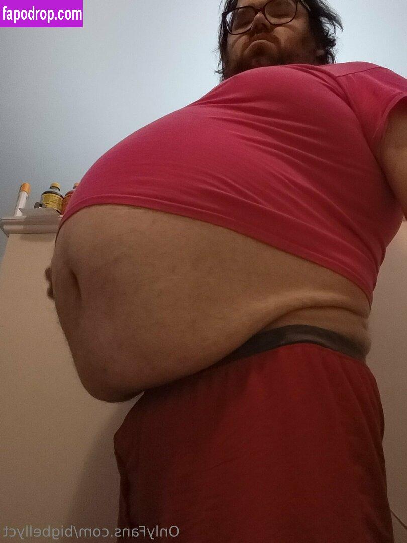 bigbellyct /  leak of nude photo #0128 from OnlyFans or Patreon