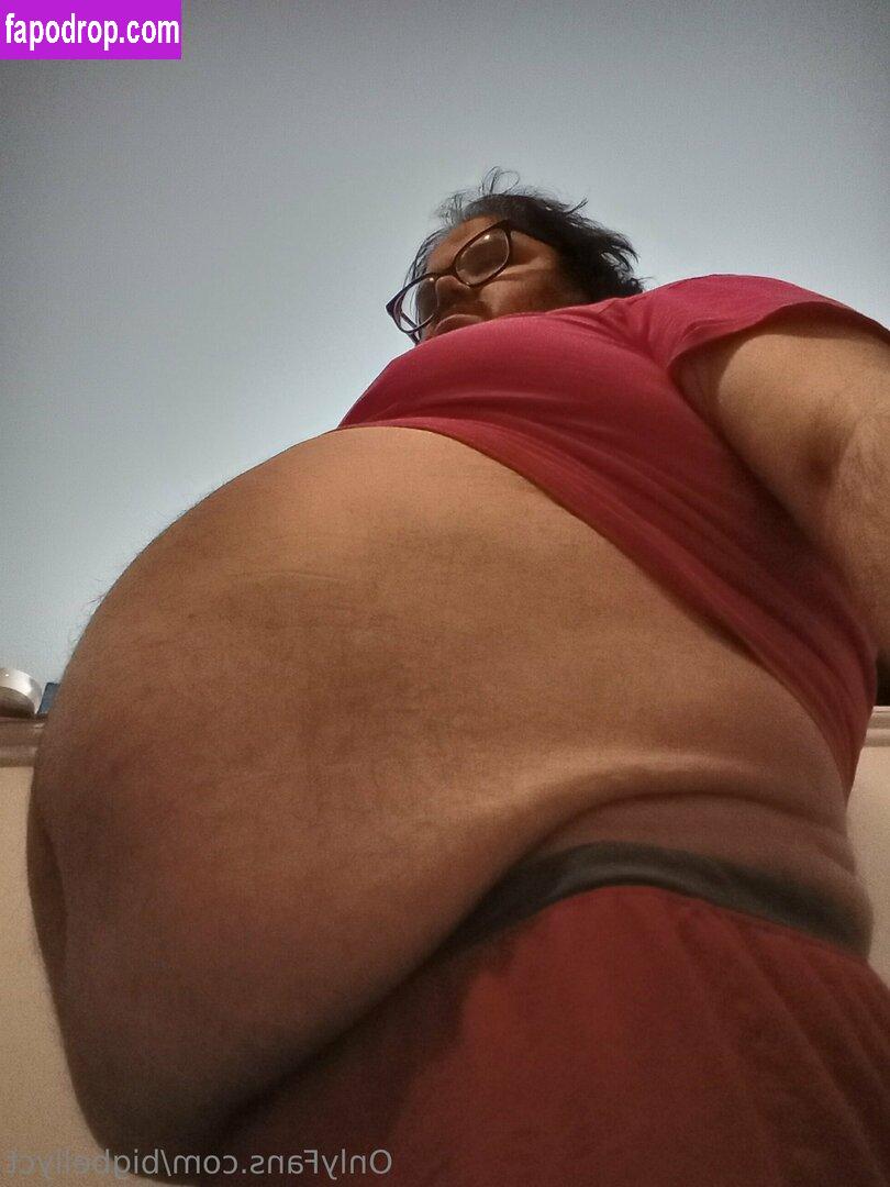bigbellyct /  leak of nude photo #0130 from OnlyFans or Patreon