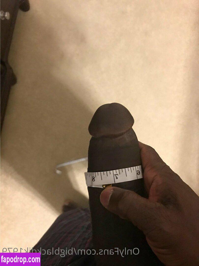 bigblackdik1979 / bigblackjack79 leak of nude photo #0018 from OnlyFans or Patreon