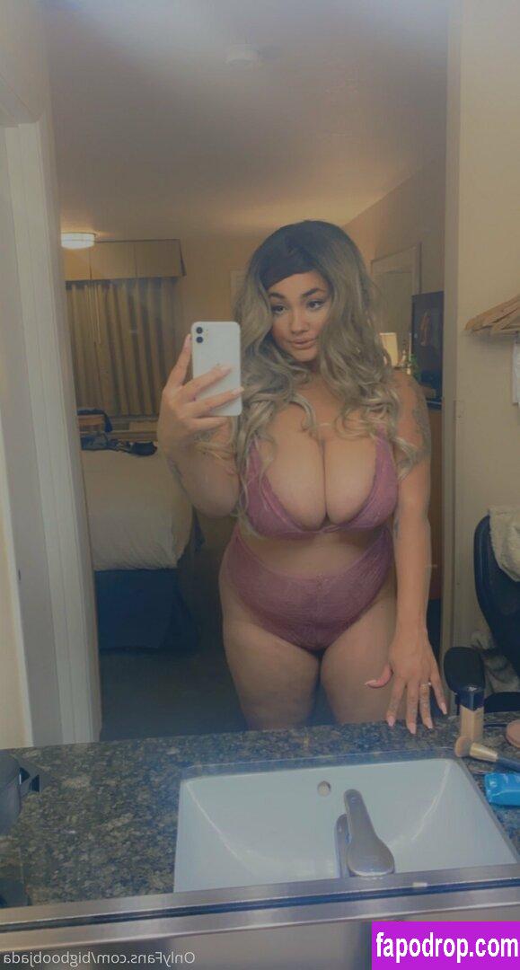 bigboobjada / 1bigjada leak of nude photo #0037 from OnlyFans or Patreon