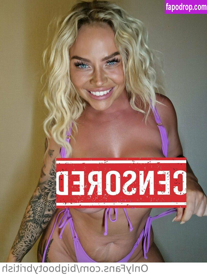 bigbootybritish / bigbootybritches leak of nude photo #0064 from OnlyFans or Patreon