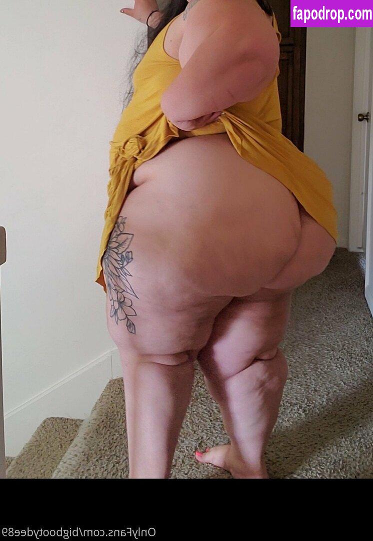 bigbootydee89 /  leak of nude photo #0004 from OnlyFans or Patreon