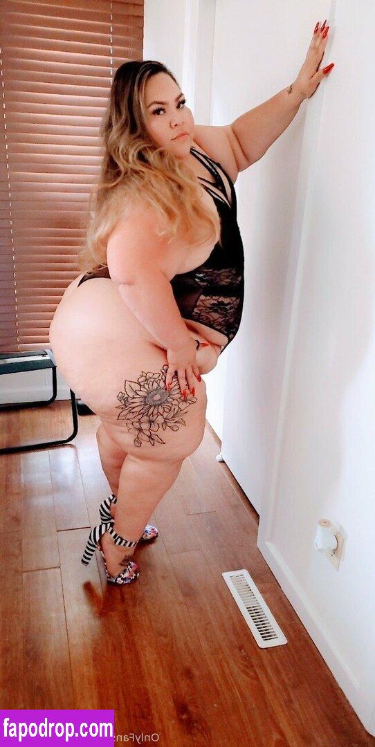 bigbootydee89 /  leak of nude photo #0023 from OnlyFans or Patreon