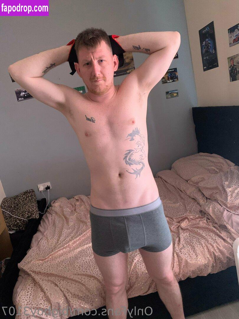 bigboy3107 / bigboy310 leak of nude photo #0021 from OnlyFans or Patreon