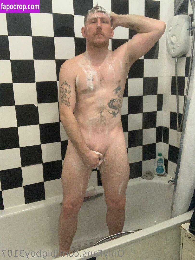 bigboy3107 / bigboy310 leak of nude photo #0027 from OnlyFans or Patreon