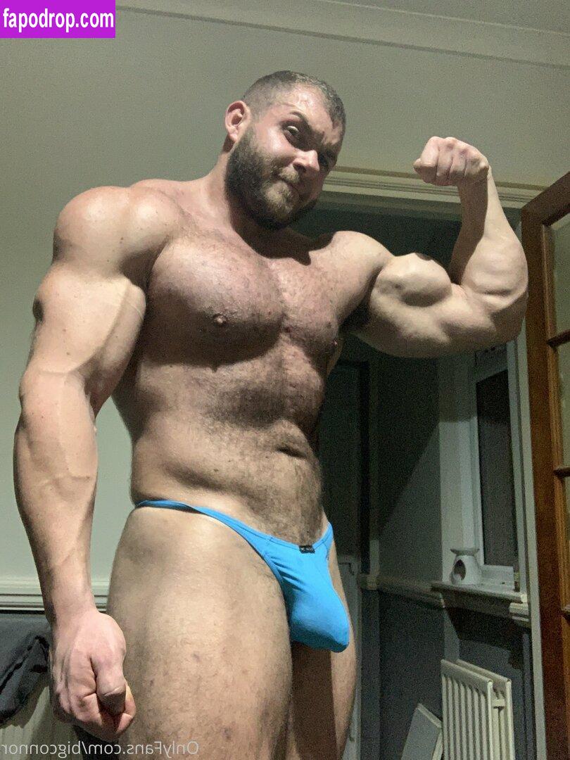 bigconnor / connorrudelhoff leak of nude photo #0032 from OnlyFans or Patreon