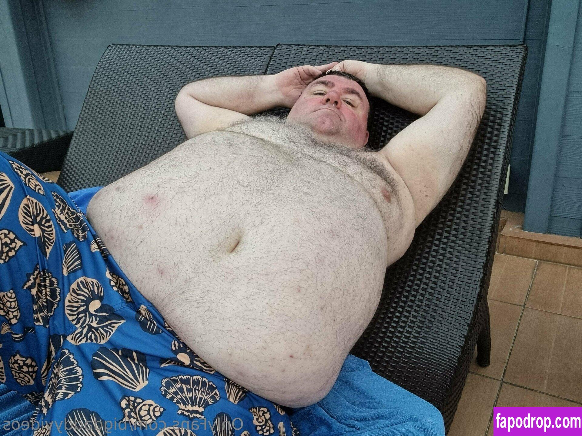 bigdaddyvideos /  leak of nude photo #0070 from OnlyFans or Patreon