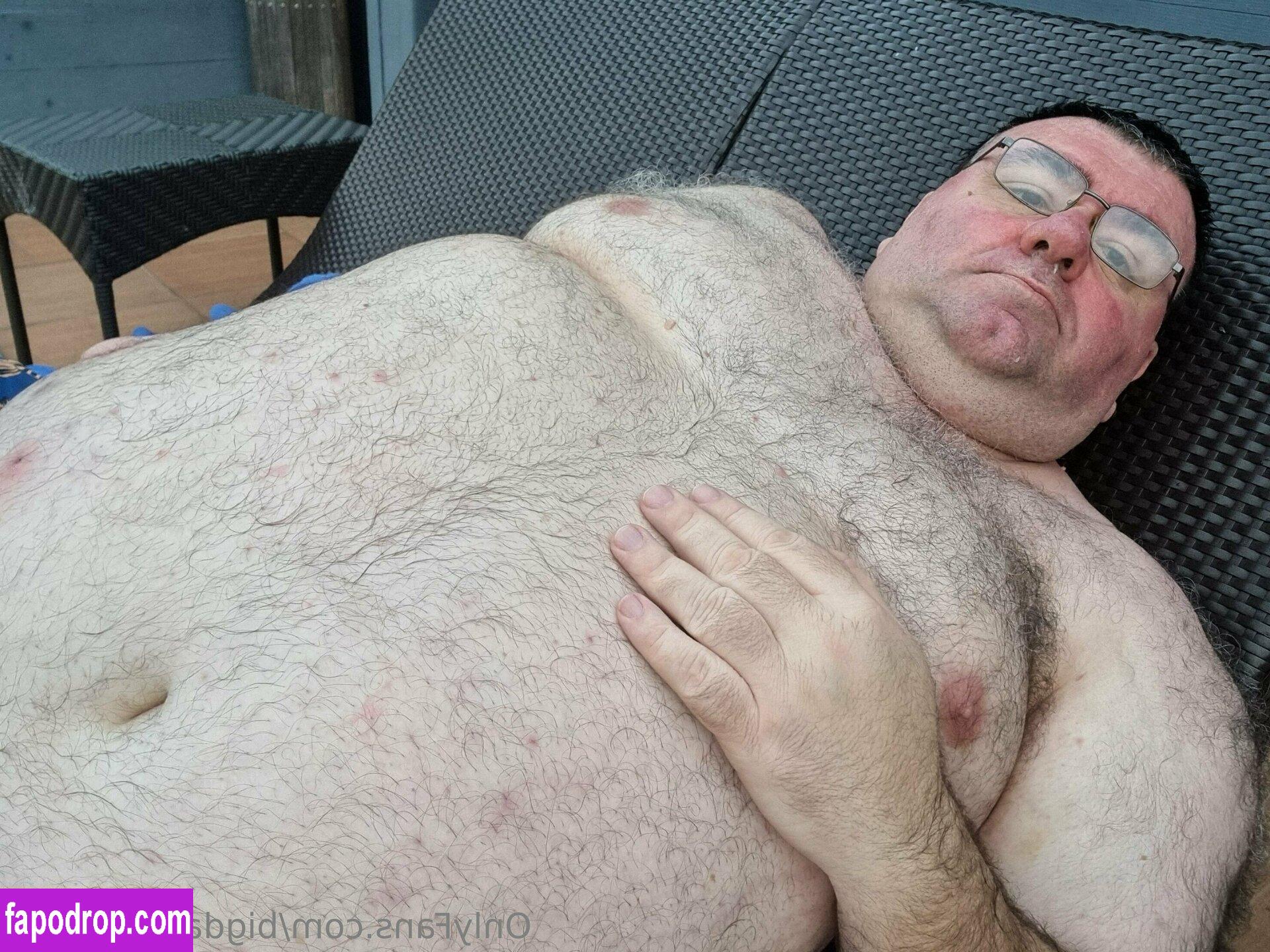bigdaddyvideos /  leak of nude photo #0073 from OnlyFans or Patreon