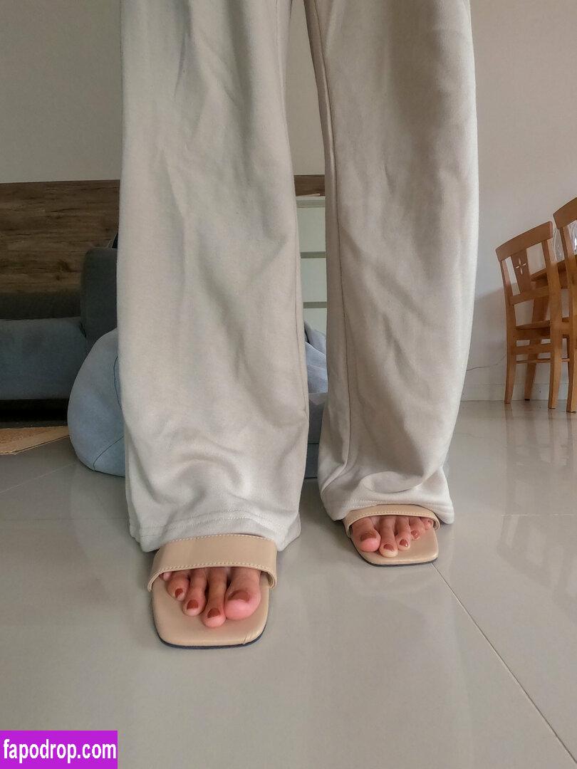 Bigfeetasian / Big Feet Asian / mistressanataya leak of nude photo #0070 from OnlyFans or Patreon
