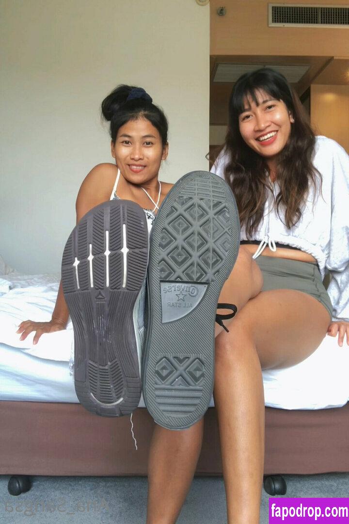 Bigfeetasian / Big Feet Asian / mistressanataya leak of nude photo #0082 from OnlyFans or Patreon