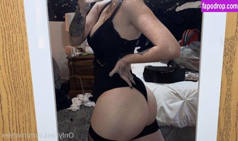 biggtittygothgirl /  leak of nude photo #0064 from OnlyFans or Patreon