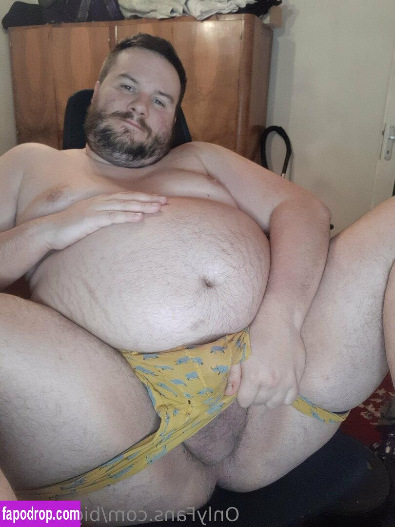 bighogboy / bigboi leak of nude photo #0010 from OnlyFans or Patreon