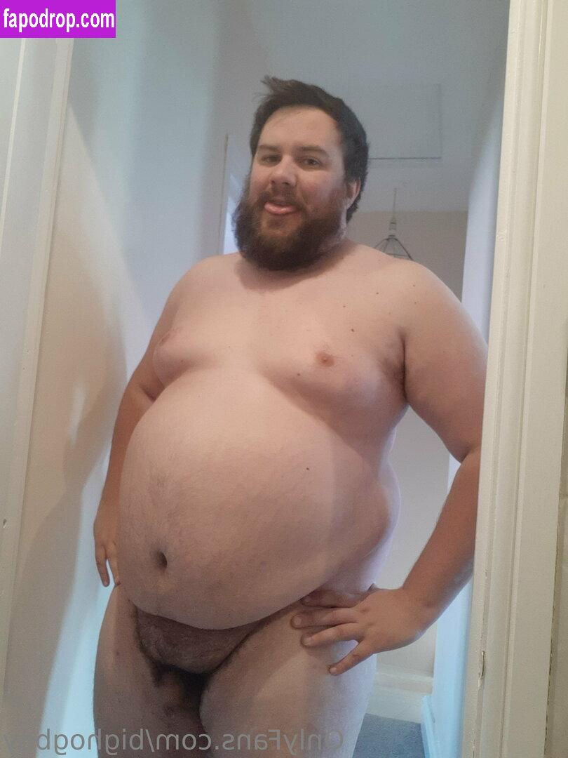 bighogboy / bigboi leak of nude photo #0016 from OnlyFans or Patreon
