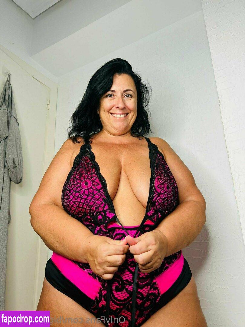 bigmamabbw /  leak of nude photo #0059 from OnlyFans or Patreon