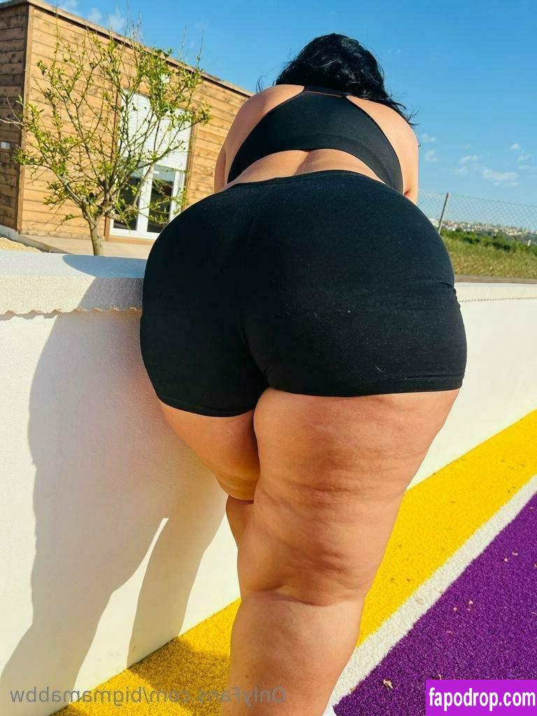bigmamabbw /  leak of nude photo #0062 from OnlyFans or Patreon