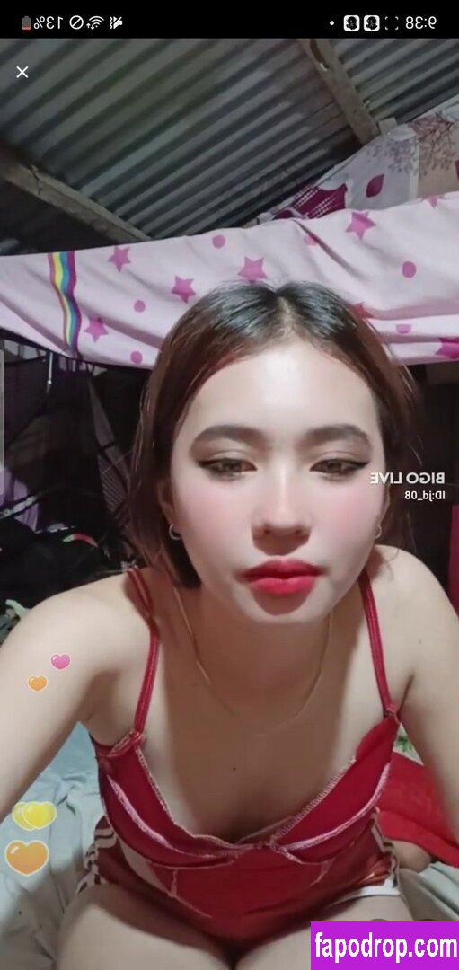 Bigo Pinay / pinaybigolive leak of nude photo #0008 from OnlyFans or Patreon
