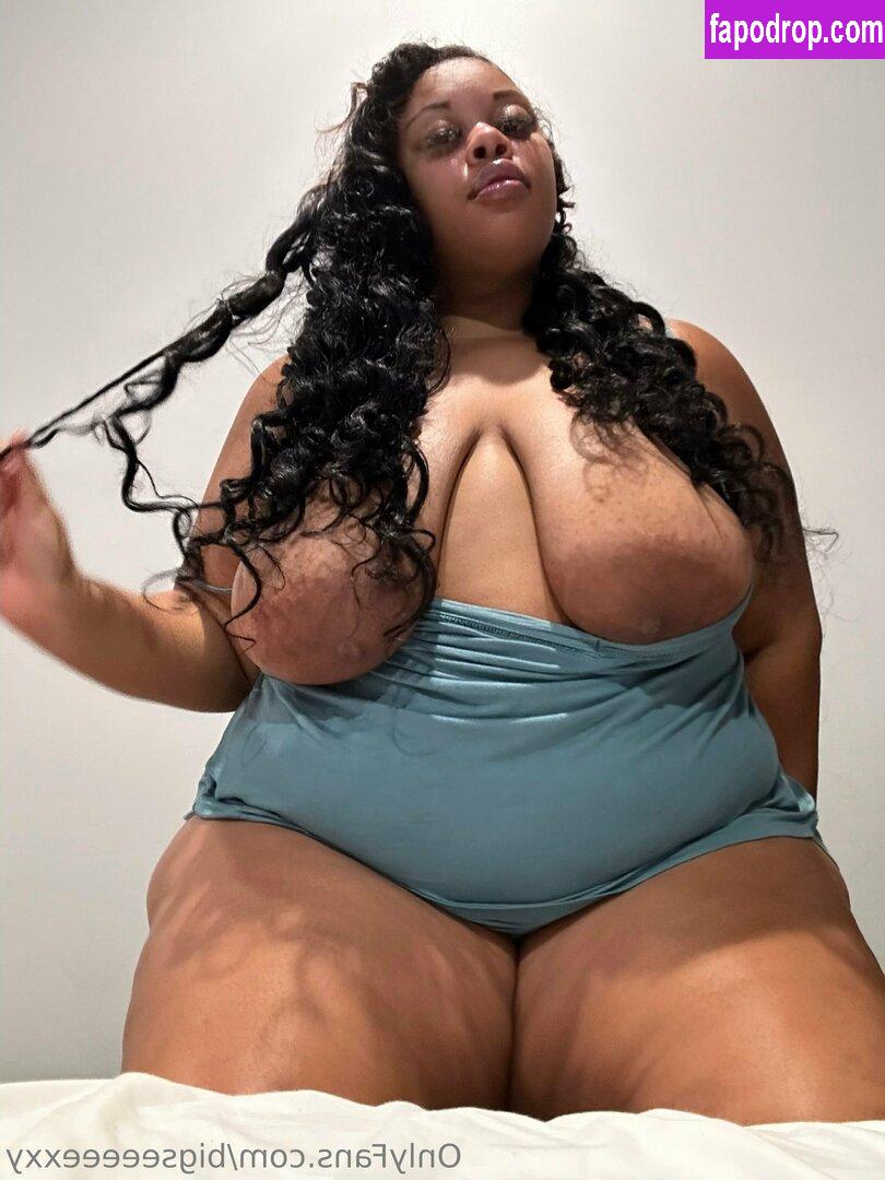 bigseeeeexxy / bigseeeeeexxy leak of nude photo #0815 from OnlyFans or Patreon