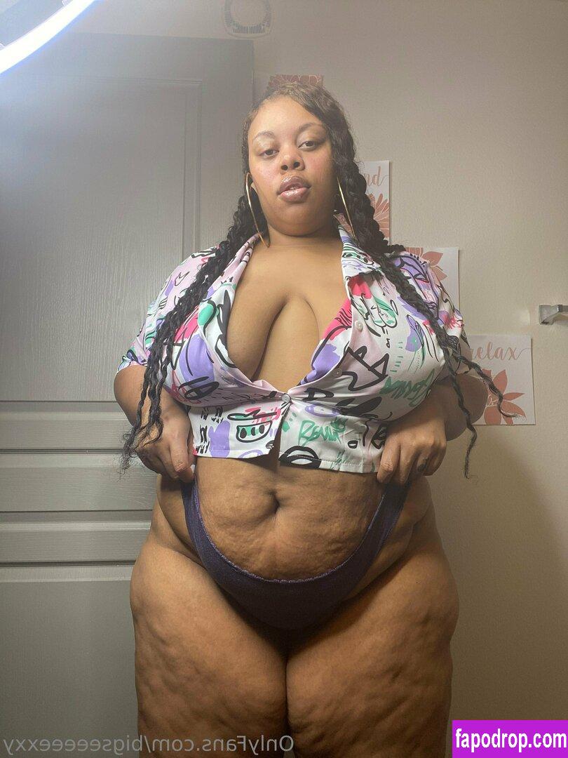 bigseeeeexxy / bigseeeeeexxy leak of nude photo #0817 from OnlyFans or Patreon