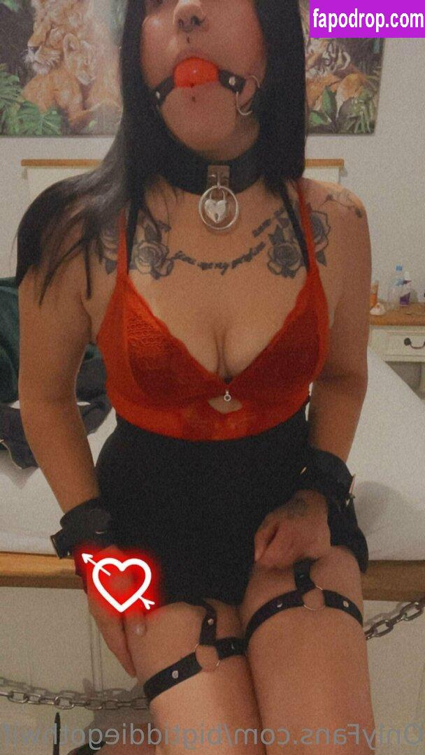 bigtiddiegothwife / vampiriczlut leak of nude photo #0059 from OnlyFans or Patreon