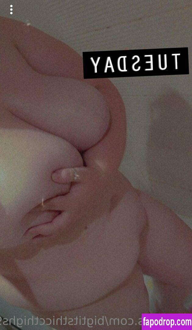 bigtitsthiccthighs97 /  leak of nude photo #0008 from OnlyFans or Patreon