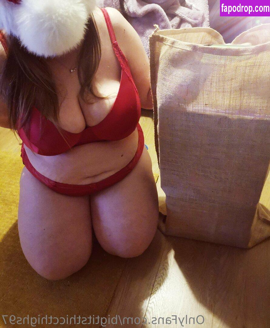 bigtitsthiccthighs97 /  leak of nude photo #0016 from OnlyFans or Patreon