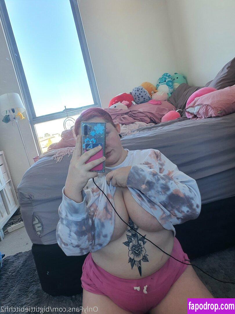 bigtittybitchh2 / bigtittybitchs leak of nude photo #0022 from OnlyFans or Patreon