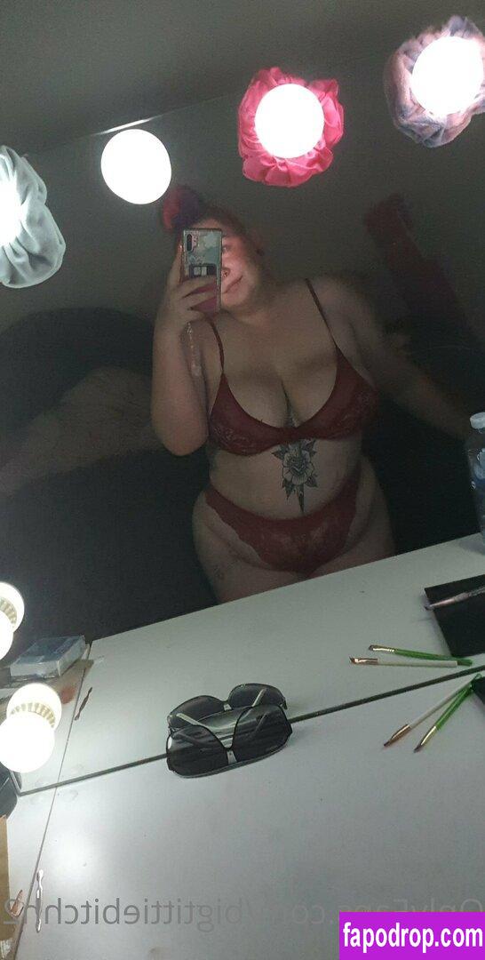 bigtittybitchh2 / bigtittybitchs leak of nude photo #0035 from OnlyFans or Patreon