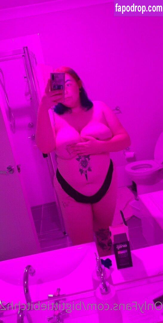 bigtittybitchh2 / bigtittybitchs leak of nude photo #0045 from OnlyFans or Patreon